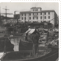La nostra storia nel 1936