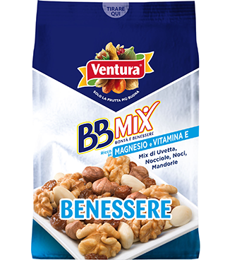 BBMix Benessere