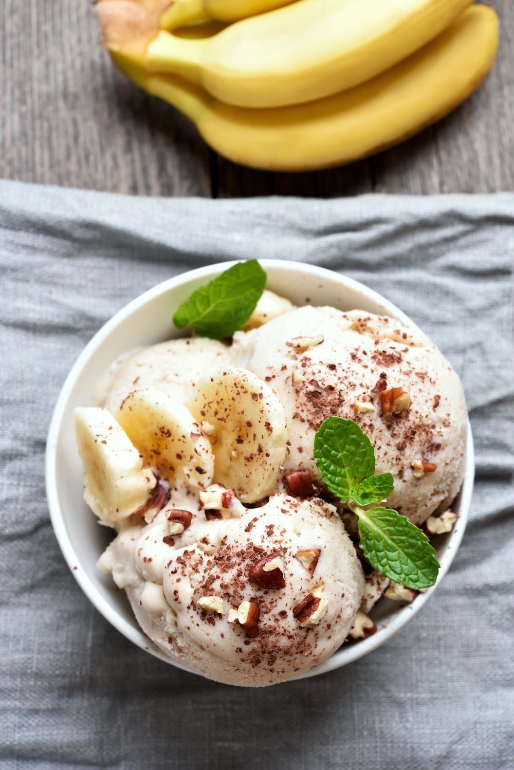 Gelato alla frutta, una ricetta per prepararlo in casa