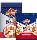 BBMix Sprint