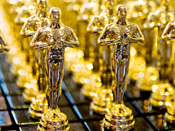 Oscar 2018: il menù delle star firmato Wolfgang Puck