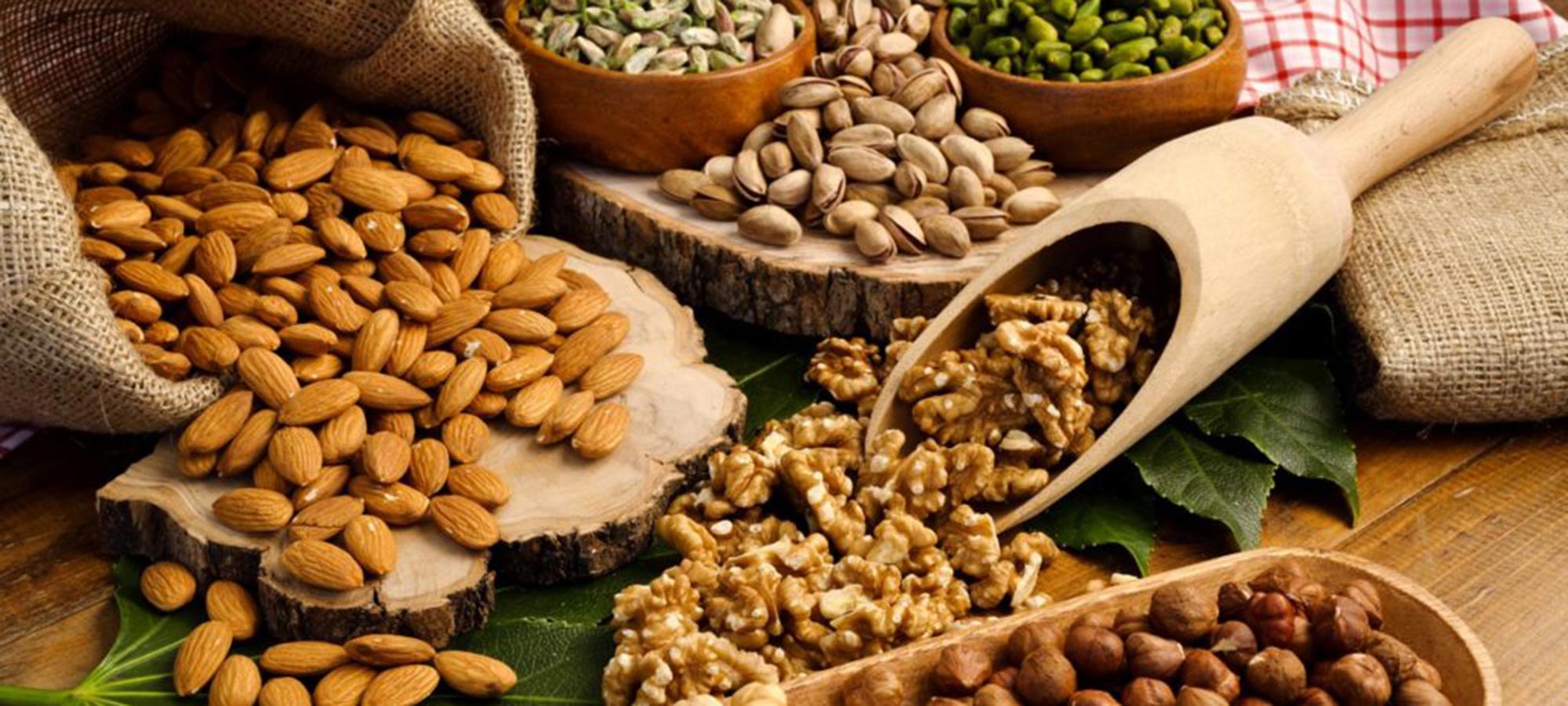 Frutta Secca Scopri Tutte Le Sue Straordinarie Proprieta Madi Ventura