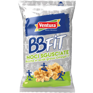 bbfit noci sgusciate ventura busta monoporzione