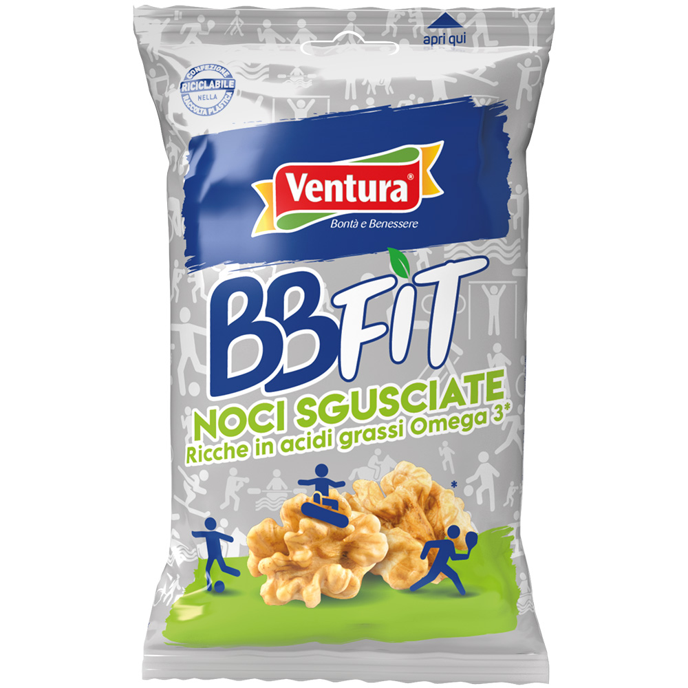BBFit Noci <span>sgusciate</span>