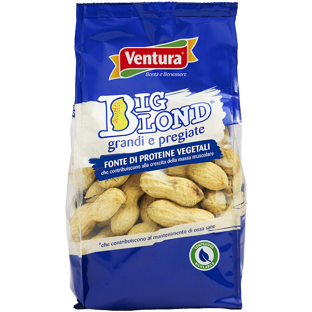 Arachidi Big Blond