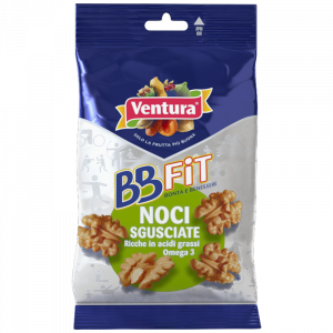 BBFit Noci Sgusciate