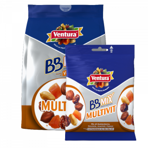 BBMix Multivit