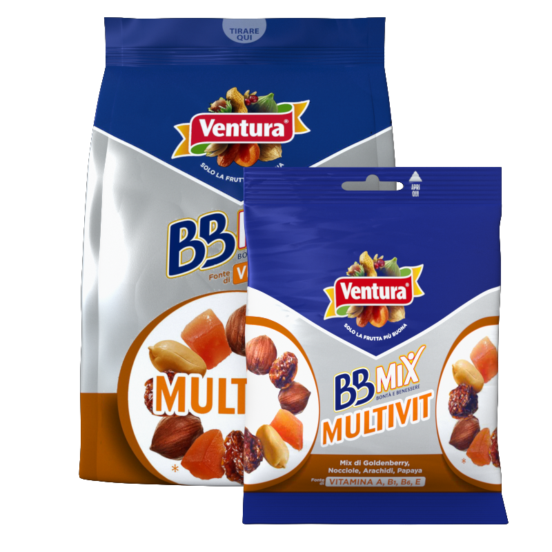 BBMix Multivit