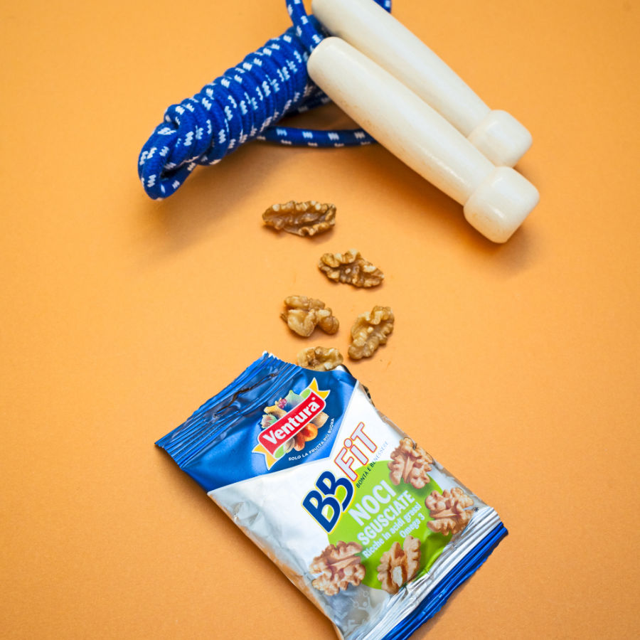 BBFit Noci <span>sgusciate</span>