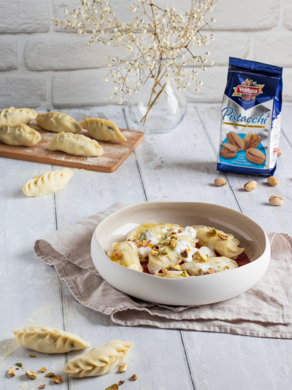 Pistacchi <span>sgusciati, tostati e salati</span>