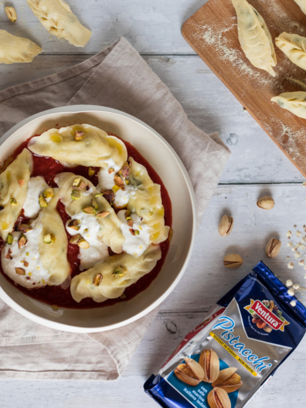 Pistacchi <span>sgusciati, tostati e salati</span>