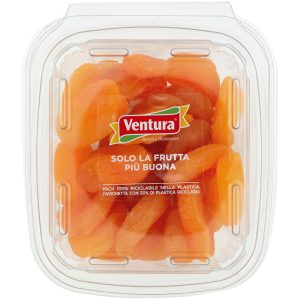albicocche essiccate ventura vaschetta