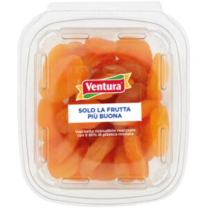 albicocche essiccate ventura vaschetta