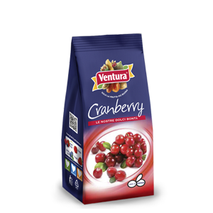 Cranberry 100g
