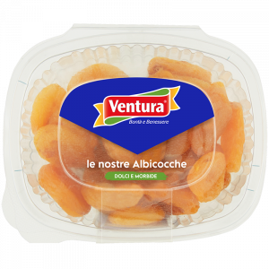 Albicocche Vaschetta 200g