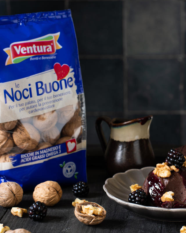 Le Noci Buone Ventura <span>in guscio</span>