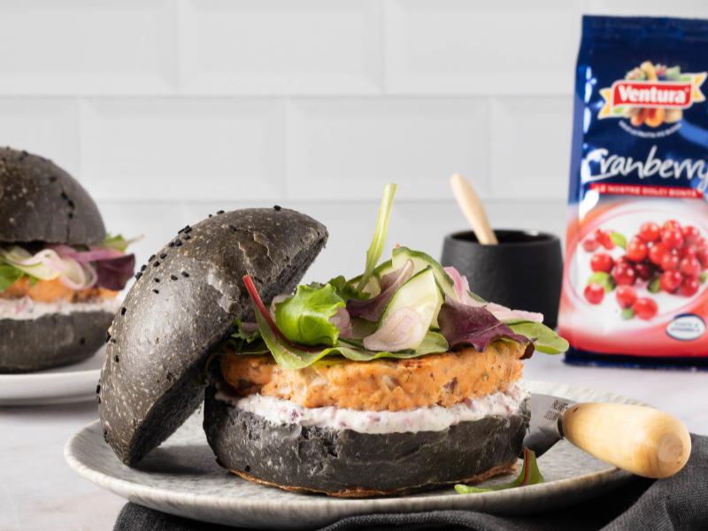 Cranberry <span>essiccati</span>