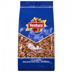Mandorle sgusciate 150g