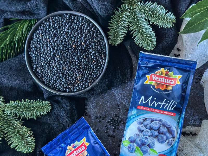 Mirtilli <span>essiccati</span>