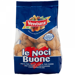 Le Noci Buone Ventura - Noci in guscio 350g