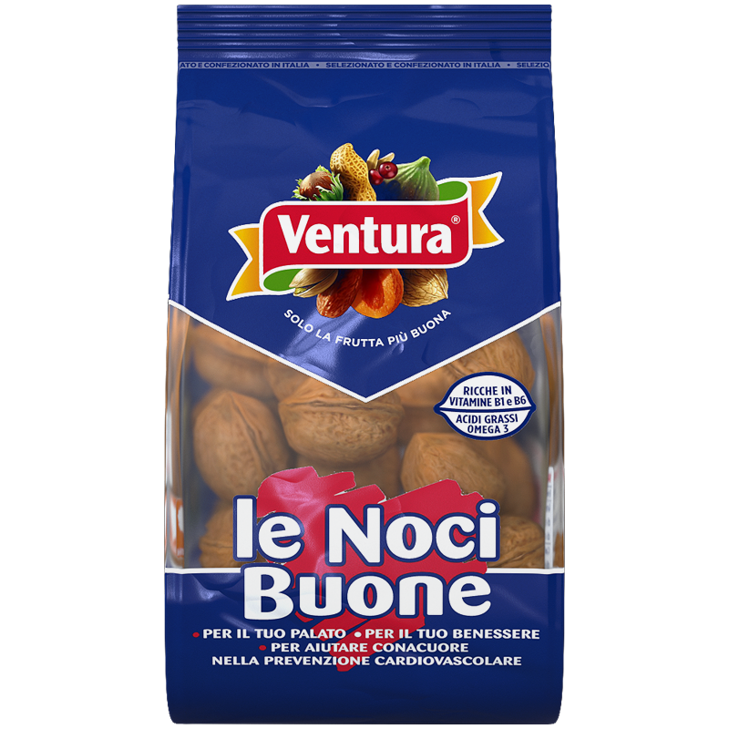 Le Noci Buone