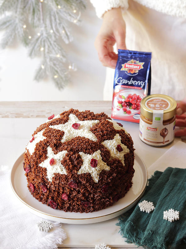 Cranberry <span>essiccati</span>