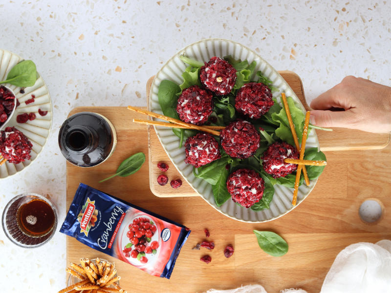 Cranberry <span>essiccati</span>