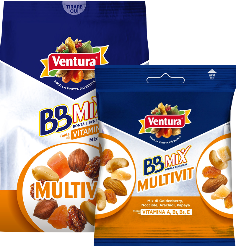 BBMix Multivit