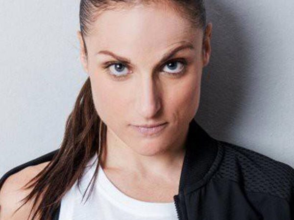 Allenamento: i consigli di Sara Dossena per un buon workout