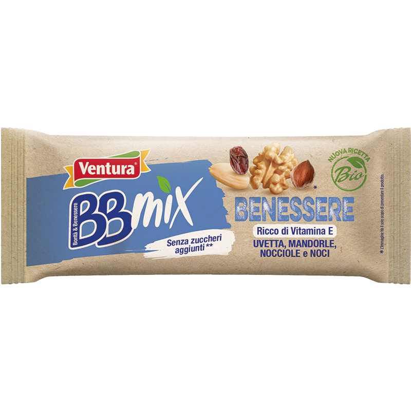 Bio Barretta BBMix Benessere