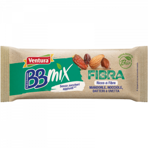 Bio Barretta BBMix Fibra 30g
