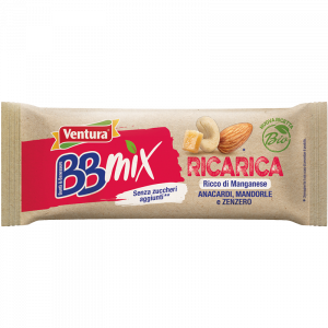 Bio Barretta BBMix Ricarica 30g