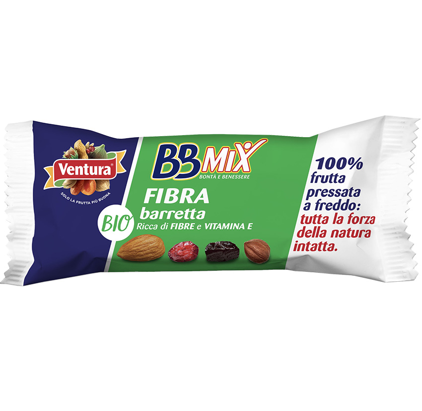 Bio Barretta BBMix Fibra