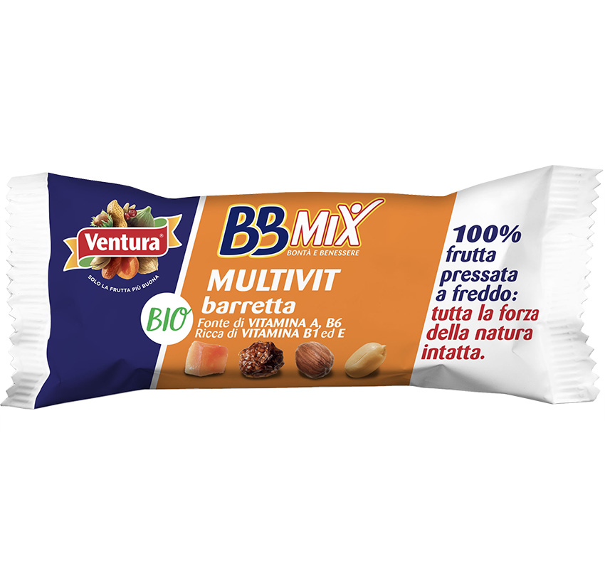 Bio Barrette BBMix 