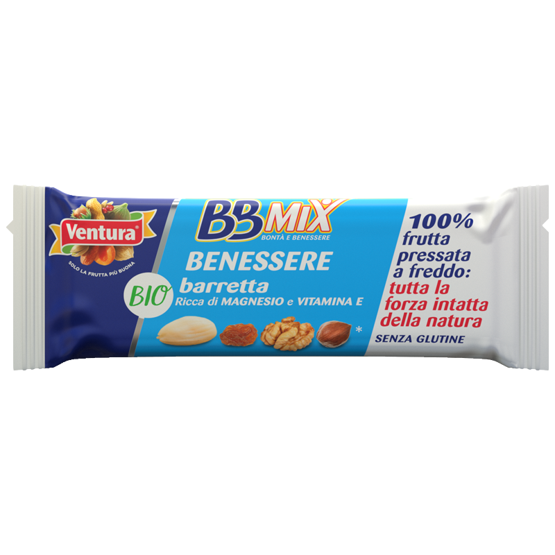 Bio Barretta BBMix Benessere