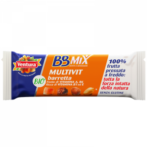 Bio Barretta BBMix Multivit
