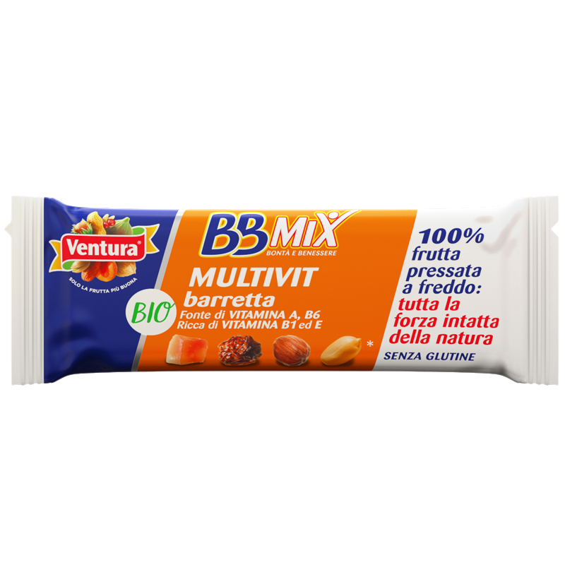 Bio Barretta BBMix Multivit