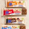 barrette bbmix ventura assortite su un tavolo