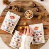 Castagne Raccolti Italiani <span>cotte al vapore</span> - immagine 2