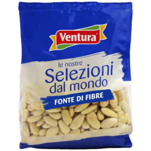 mandorle pelate ventura confezione 1 kg