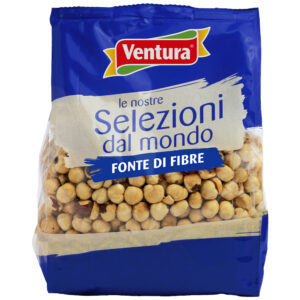 nocciole sgusciate pelate ventura confezione 1 kg