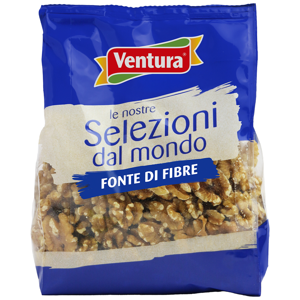 Noci <span>sgusciate, mezzi frutti</span>