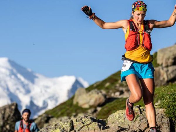 Martina Valmassoi è seconda alla Mont Blanc Marathon di Chamonix: l’intervista