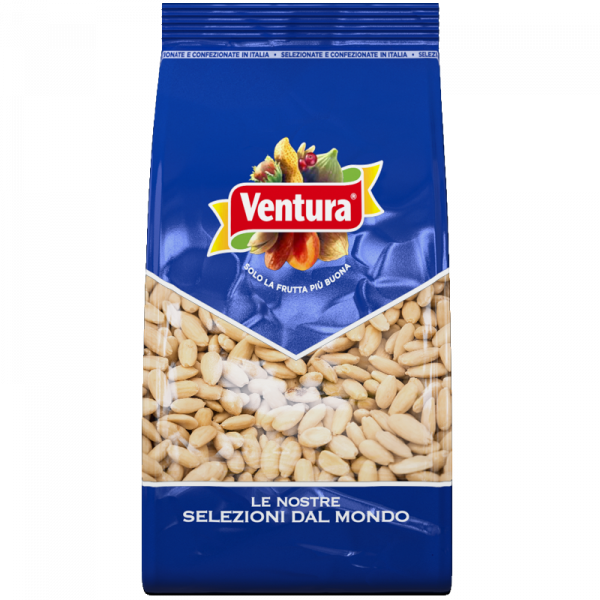 Mandorle pelate 150g