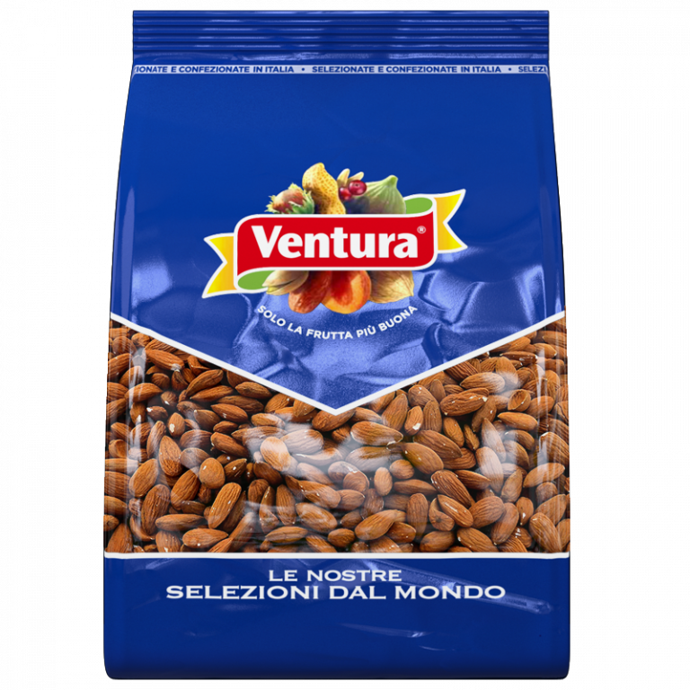 Mandorle Sgusciate integrali 1Kg Vendita Online Madi Ventura
