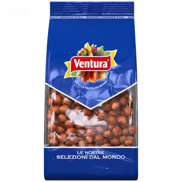Nocciole Sgusciate 150g