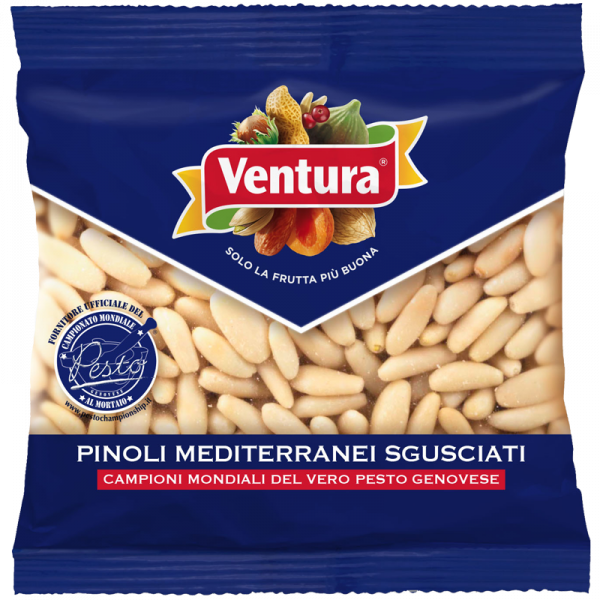 Pinoli Mediterranei 50g