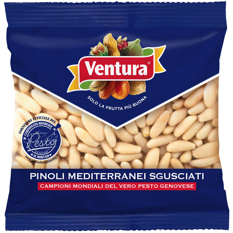 Pinoli mediterranei