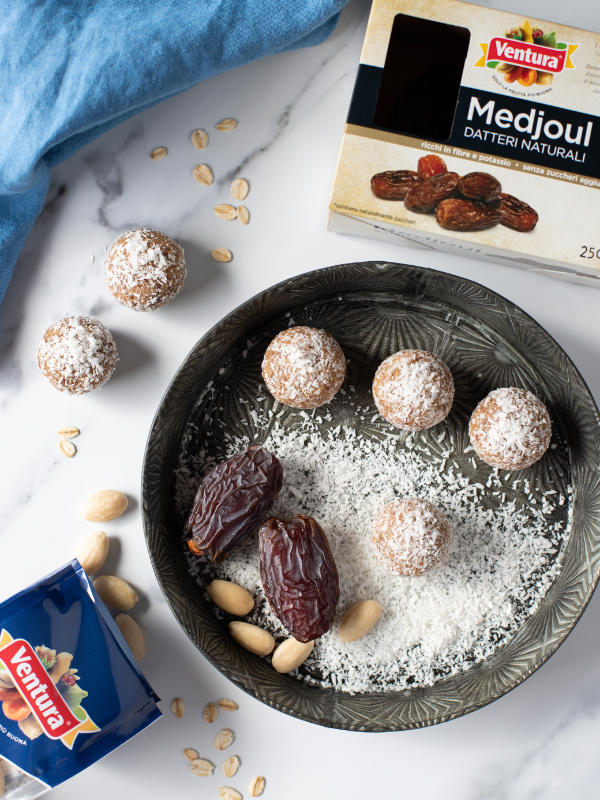 Datteri Medjoul <span>naturali</span>