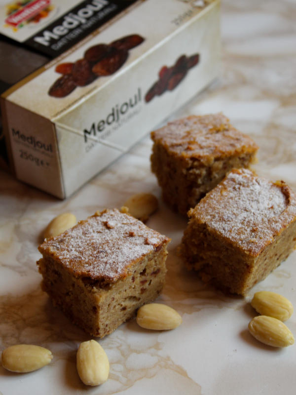 Datteri Medjoul <span>naturali</span>